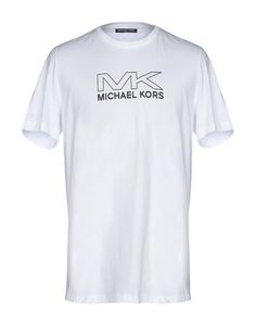 Футболка Michael Kors