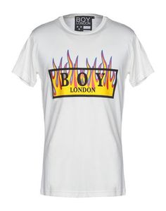 Футболка BOY London