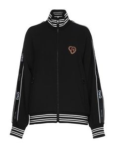 Толстовка Dolce & Gabbana