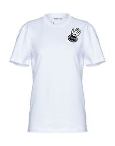 Футболка McQ Alexander Mc Queen