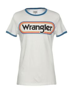 Футболка Wrangler