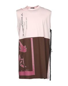 Футболка RAF Simons