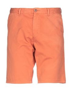 Бермуды Scotch & Soda
