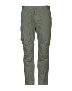 Повседневные брюки Marcelo Burlon