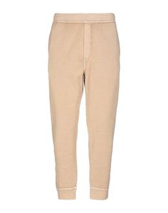 Повседневные брюки Dsquared2