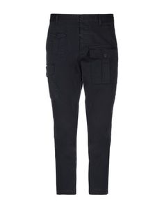Брюки-капри Dsquared2