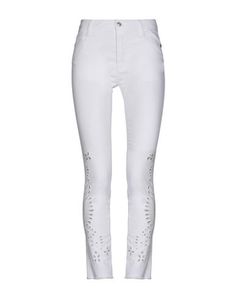 Повседневные брюки Ermanno Scervino