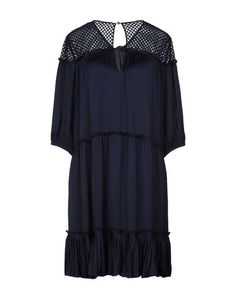 Короткое платье Pinko