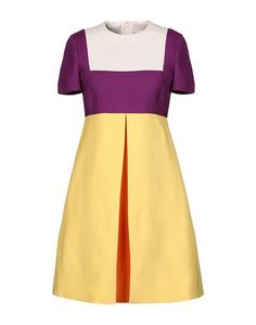 Короткое платье Valentino