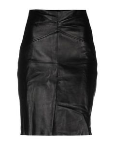 Юбка до колена Isabel Marant