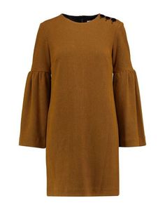 Короткое платье Tibi