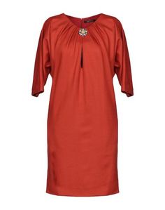 Короткое платье Roberto Cavalli