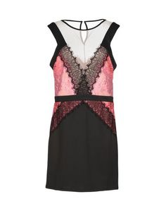 Короткое платье Guess BY Marciano