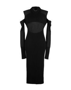 Платье длиной 3/4 Calvin Klein 205 W39 Nyc
