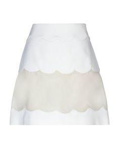 Юбка до колена Giambattista Valli