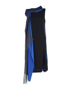 Платье до колена Maison Margiela