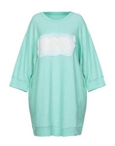 Короткое платье Mm6 Maison Margiela