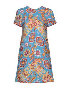 Короткое платье Valentino