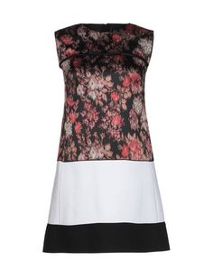Короткое платье Giambattista Valli
