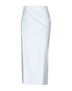 Длинная юбка Mm6 Maison Margiela