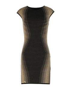 Короткое платье Philipp Plein