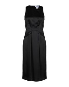 Платье до колена Blumarine