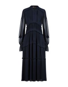 Платье длиной 3/4 Tory Burch
