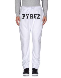 Повседневные брюки Pyrex