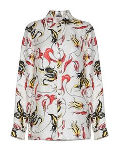 Pубашка Fausto Puglisi