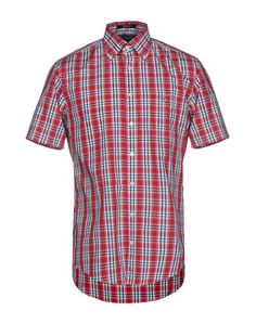 Pубашка Gant