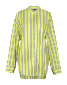 Pубашка Msgm