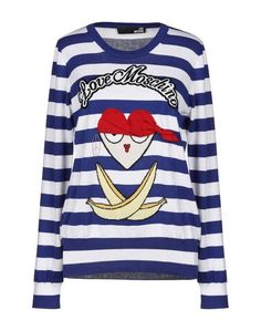 Свитер Love Moschino