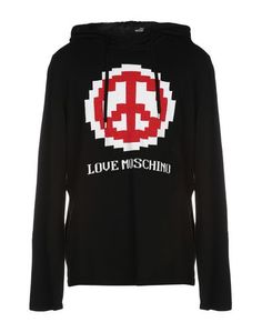 Свитер Love Moschino