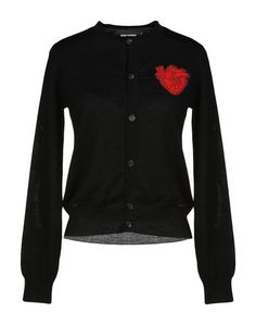 Кардиган Dsquared2