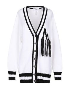 Кардиган Msgm