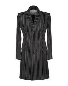 Пальто Vivienne Westwood