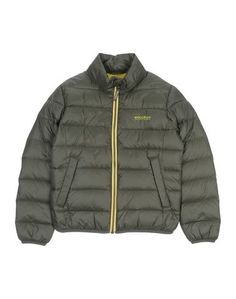 Пуховик Woolrich