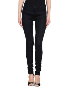 Джинсовые брюки J Brand