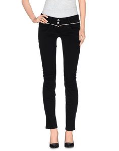 Джинсовые брюки MET