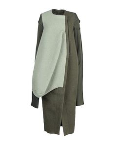 Пальто Rick Owens