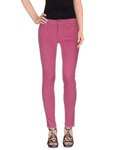 Джинсовые брюки Liu Jo