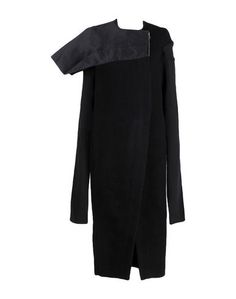 Пальто Rick Owens