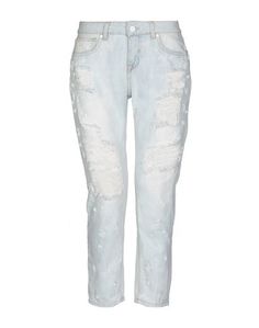 Джинсовые брюки UP ★ Jeans