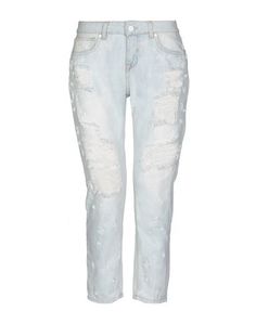 Джинсовые брюки UP ★ Jeans