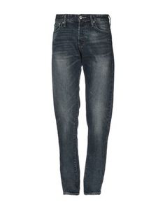 Джинсовые брюки Jack & Jones