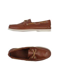 Мокасины Sperry Top Sider
