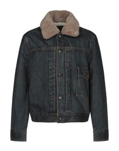 Джинсовая верхняя одежда Rag & Bone