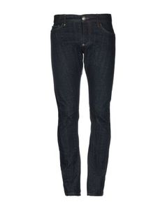 Джинсовые брюки Philipp Plein