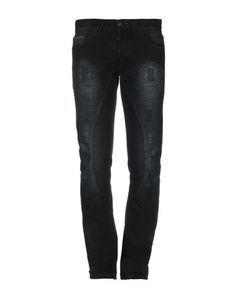 Джинсовые брюки Philipp Plein