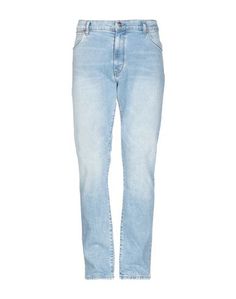 Джинсовые брюки Wrangler